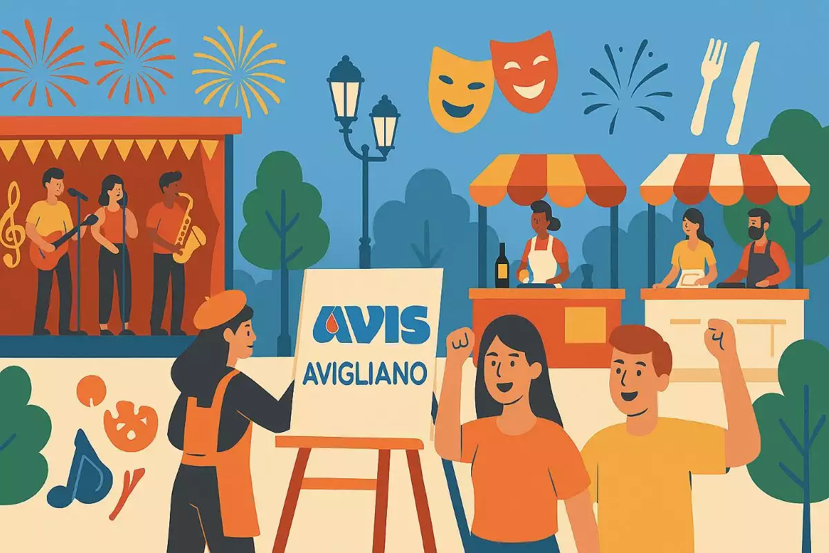 Un'immagine generica segnaposto con angoli arrotondati in una figura.